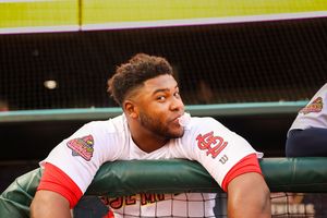 Image post by @memphisredbirds on Instagram