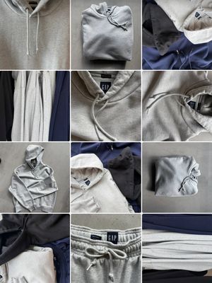 Image post by @gap on Instagram