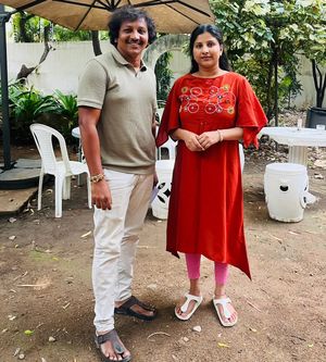Image post by @satyabezawada10 on Instagram
