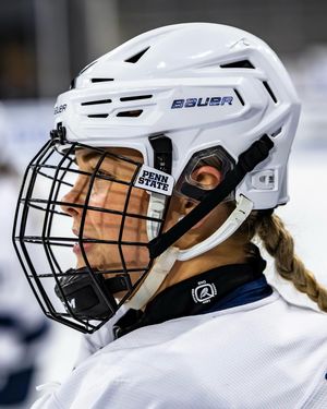 Image post by @pennstatewhky on Instagram