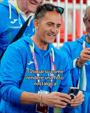 Image post by @atletica.italiana on TikTok