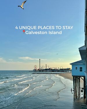 Image post by @galvestonisland on Instagram