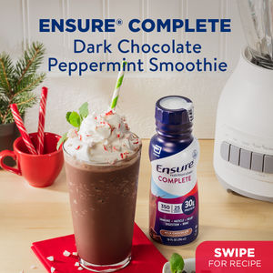 Image post by @ensure on Instagram