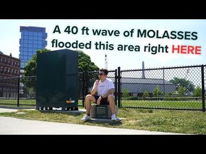 Video post by @Niknamew on YouTube