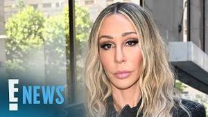 Video post by @enews on YouTube