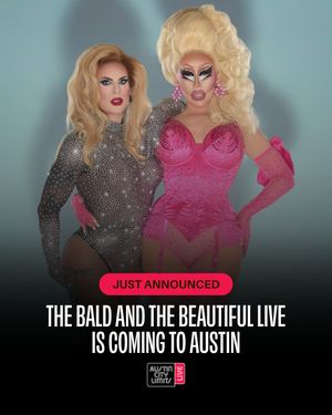 Image post by @acllive on Instagram