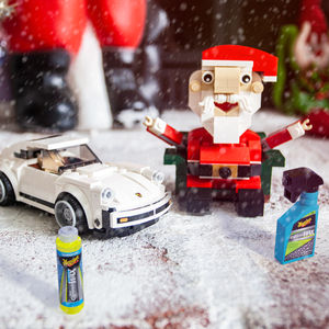 Image post by @meguiars on Instagram