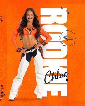 Image post by @denverbroncoscheer on Instagram