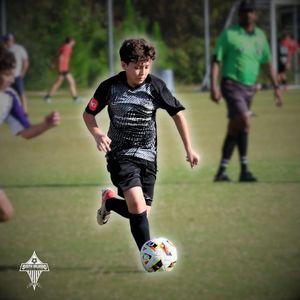 Image post by @SouthOrlandoSoccer on Facebook