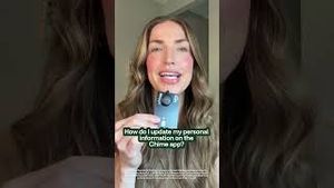 Video post by @chime on YouTube
