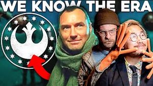 Video post by @strictlycasual on YouTube