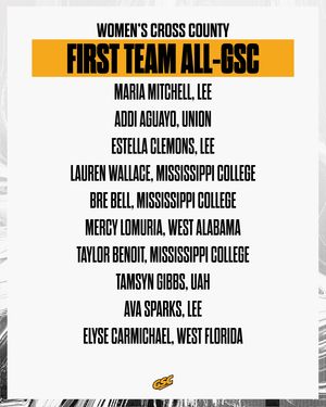 Image post by @gscsports on Instagram