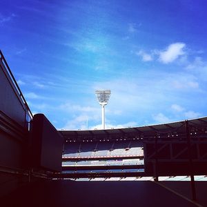 Image post by @collingwood_fc on Instagram