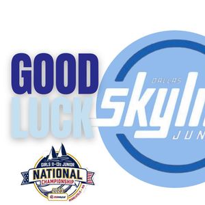 Image post by @skylinejuniors on Instagram