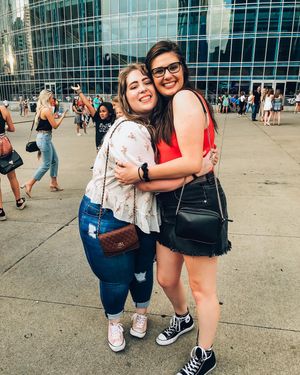 Image post by @katie.chappelle on Instagram