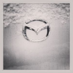Image post by @mazdausa on Instagram