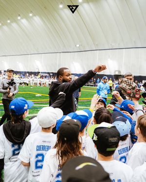 Image post by @vladdyjr27 on Instagram