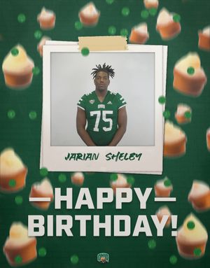 Image post by @OhioFootball on Twitter