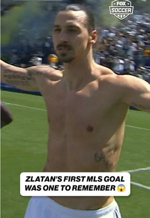 Video post by @foxsoccer on TikTok