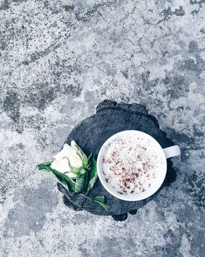 Image post by @kate.simple.life on Instagram