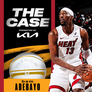Image post by @miamiheat on Instagram