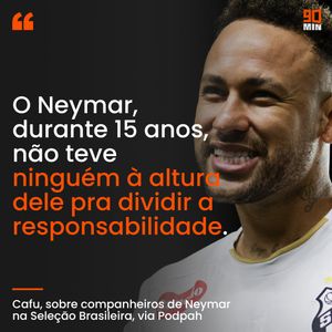 Image post by @90minbrasil on Instagram