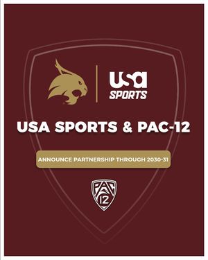 Image post by @txstatebobcats on Instagram