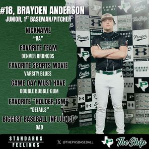Image post by @thephsbaseball on Instagram