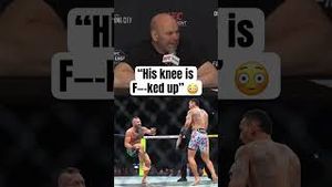 Video post by @bleacherreport on YouTube