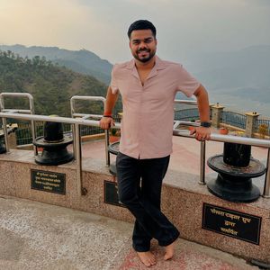Image post by @amannayak2626 on Instagram
