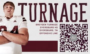 Image post by @HailStateFB on Twitter