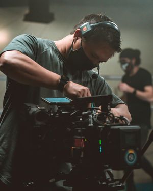 Image post by @robchado on Instagram