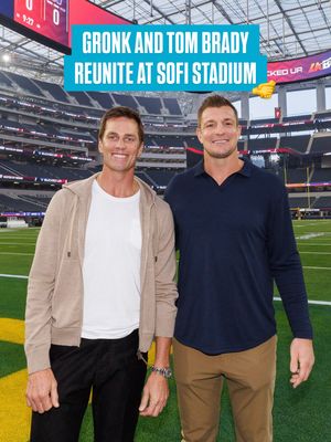 Image post by @sofistadium on Instagram