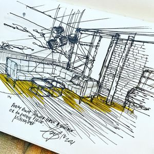 Image post by @enricofabbri_acrossdesign on Instagram