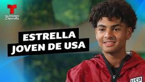 Video post by @deportes on YouTube