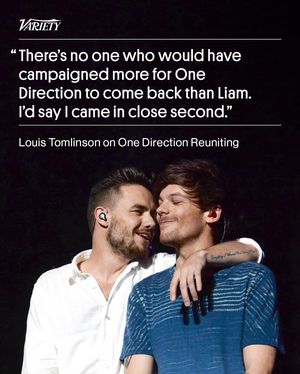 Image post by @variety on Instagram