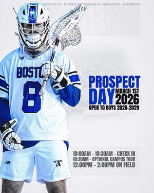 Image post by @beaconslacrosse on Instagram