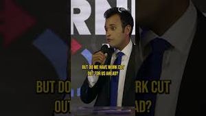 Video post by @turningpointusa on YouTube