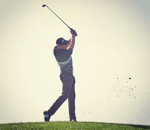 Image post by @jakesgolf62 on Instagram