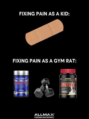 Image post by @teamallmax on Instagram