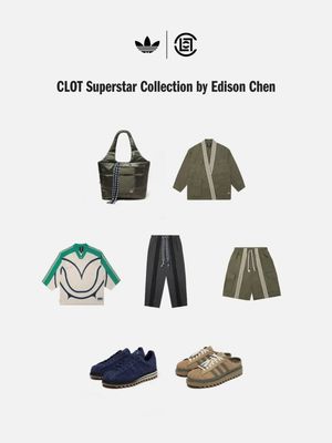 Image post by @clot on Instagram