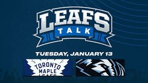 Video post by @sportsnet on YouTube