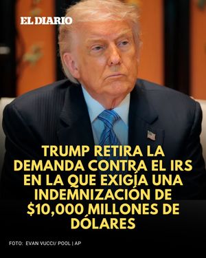 Image post by @eldiariony on Instagram