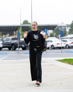 Image post by @lbsuwvb on Instagram