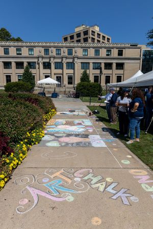 Image post by @pennstateliberalarts on Instagram