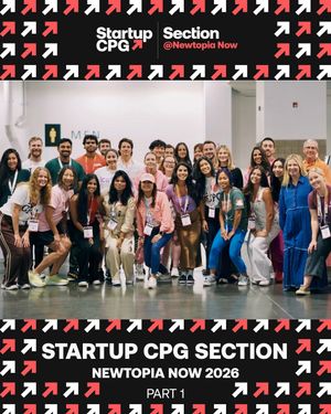 Image post by @startupcpg on Instagram
