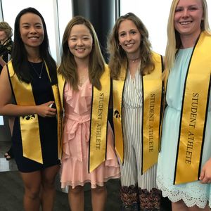 Image post by @iowahawkeyewgolf on Instagram