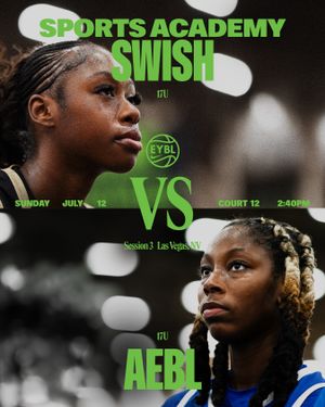 Image post by @nikegirlseybl on Instagram