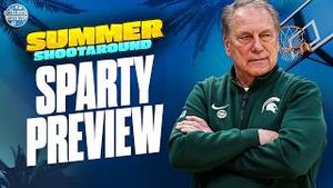 Video post by @cbssportscbb on YouTube
