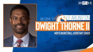 Image post by @UTAMavsMBB on Twitter